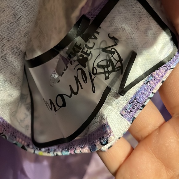 FOR LOVE AND LEMONS
Villegas Midi Dress - Picture 7 of 16